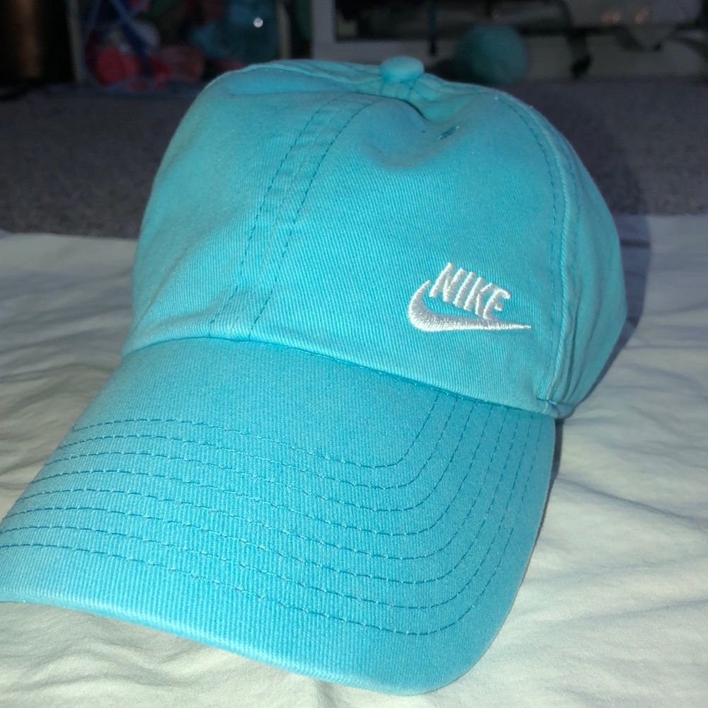 Nike baseball cap